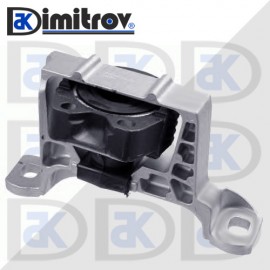 Тампон двигател Ford C-max Focus C-max Focus Tourneo Connect Volvo C30 S40 V40 V50